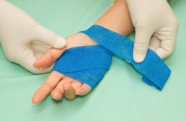 bloodborne pathogens